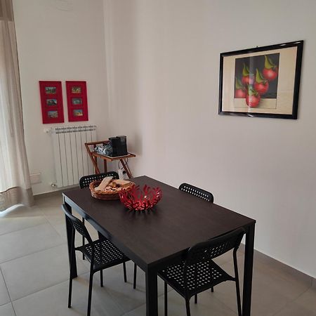 Gierre Apartment Termini Imerese Luaran gambar
