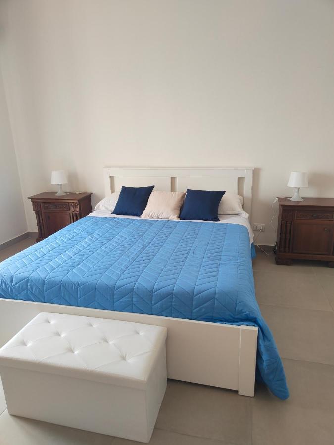 Gierre Apartment Termini Imerese Luaran gambar