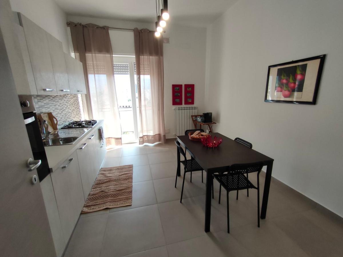 Gierre Apartment Termini Imerese Luaran gambar