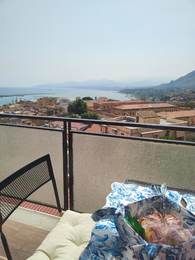 Gierre Apartment Termini Imerese Luaran gambar