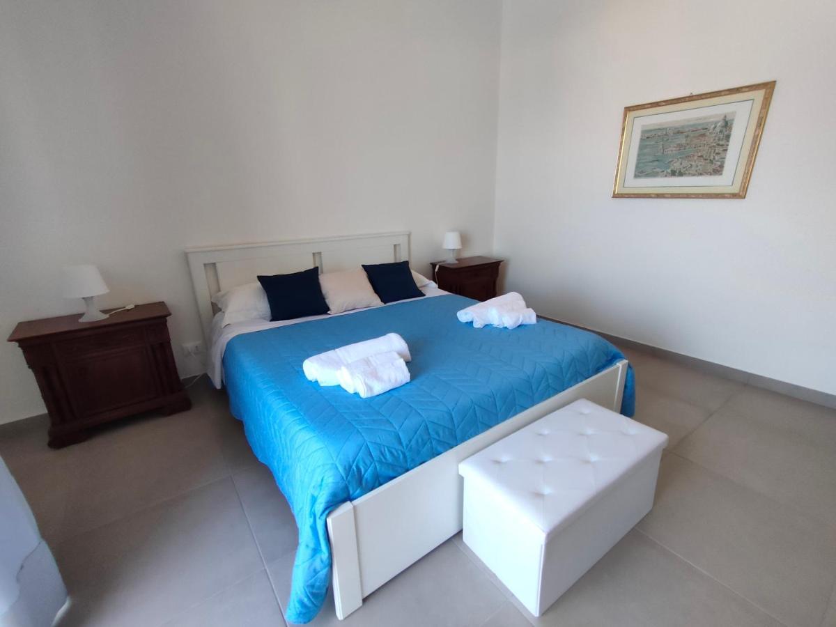 Gierre Apartment Termini Imerese Luaran gambar