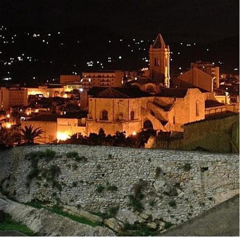 Gierre Apartment Termini Imerese Luaran gambar