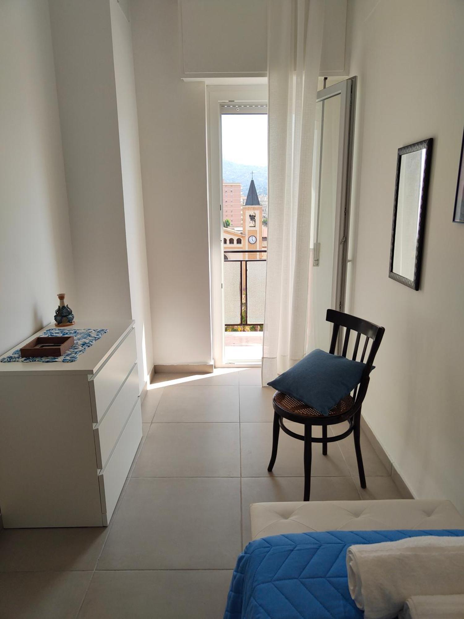 Gierre Apartment Termini Imerese Luaran gambar