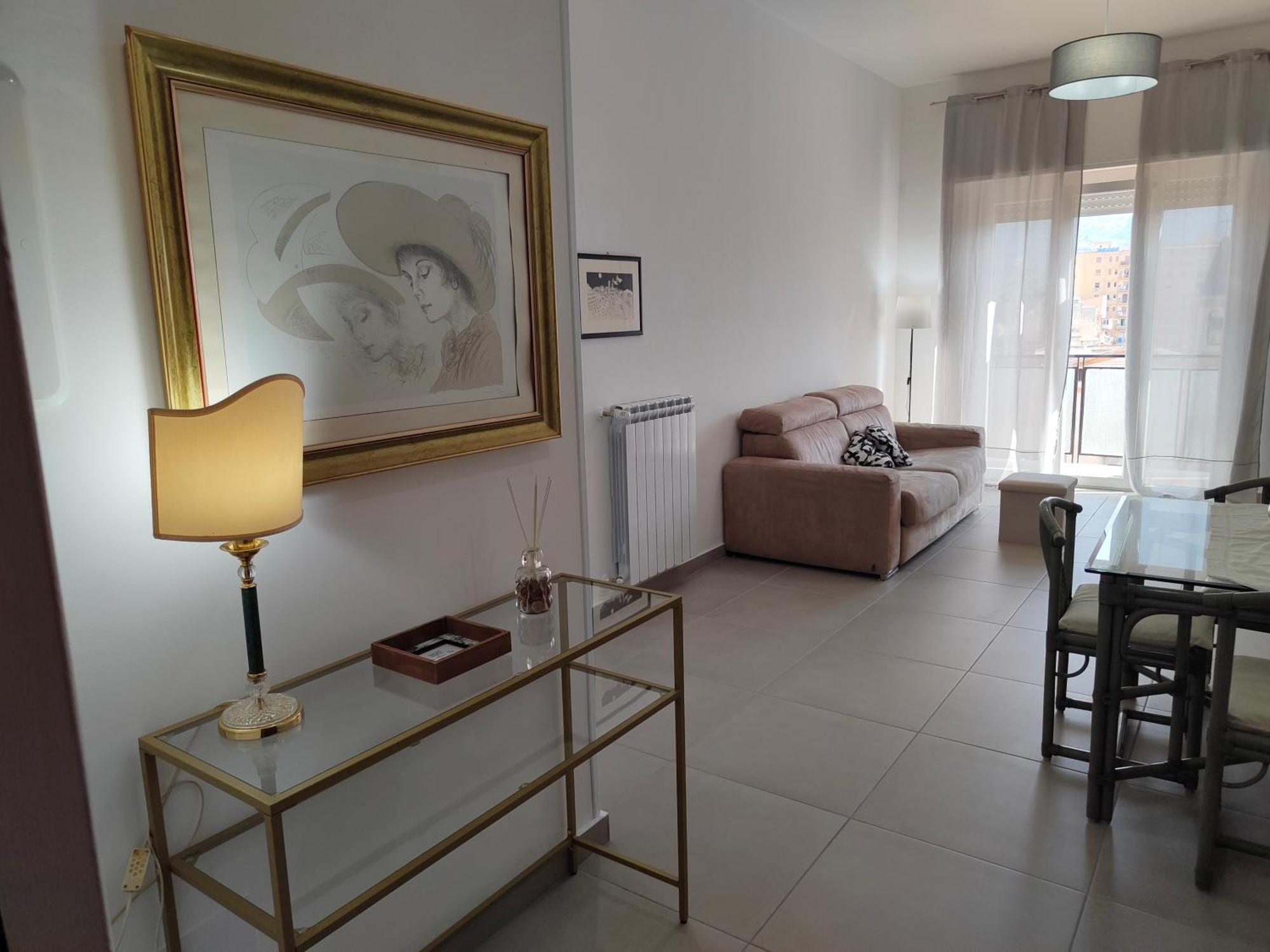 Gierre Apartment Termini Imerese Luaran gambar