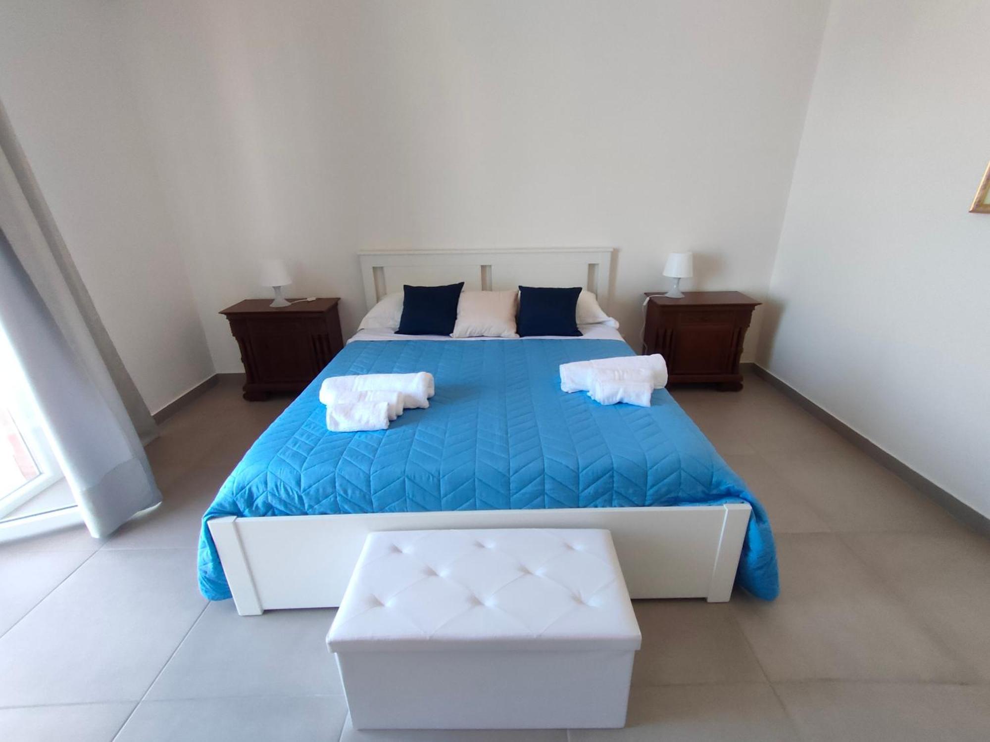 Gierre Apartment Termini Imerese Luaran gambar