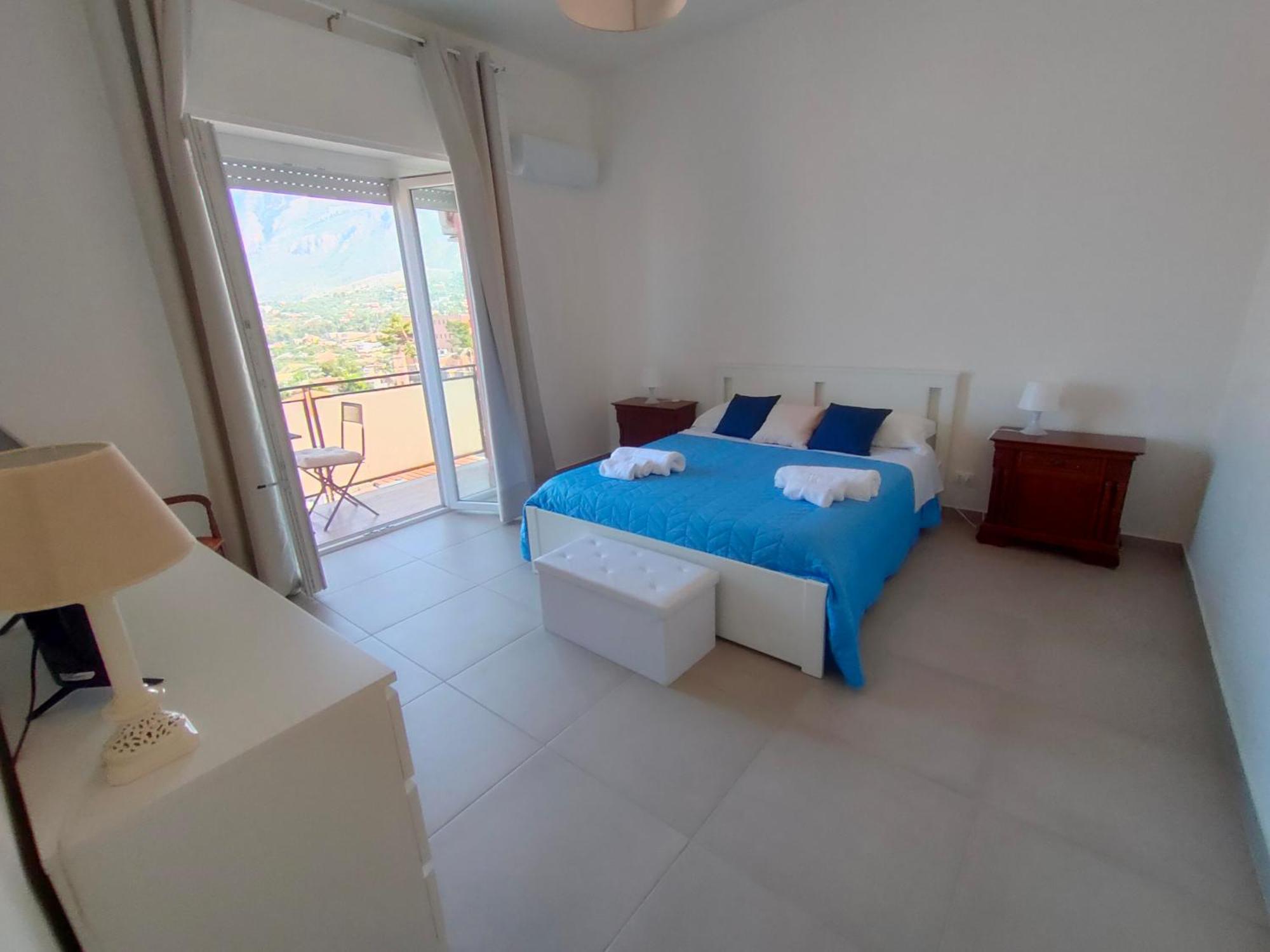 Gierre Apartment Termini Imerese Luaran gambar