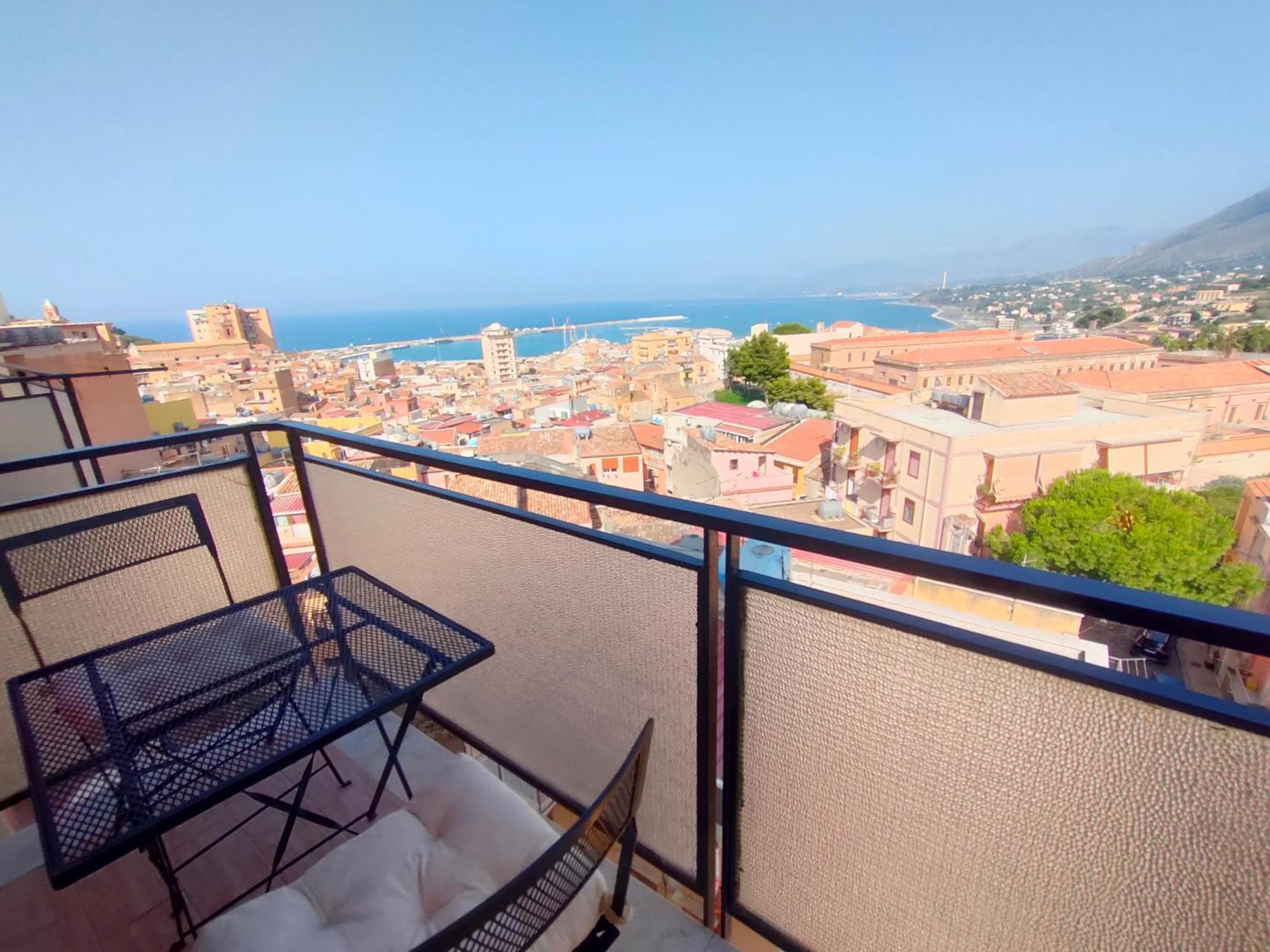 Gierre Apartment Termini Imerese Luaran gambar