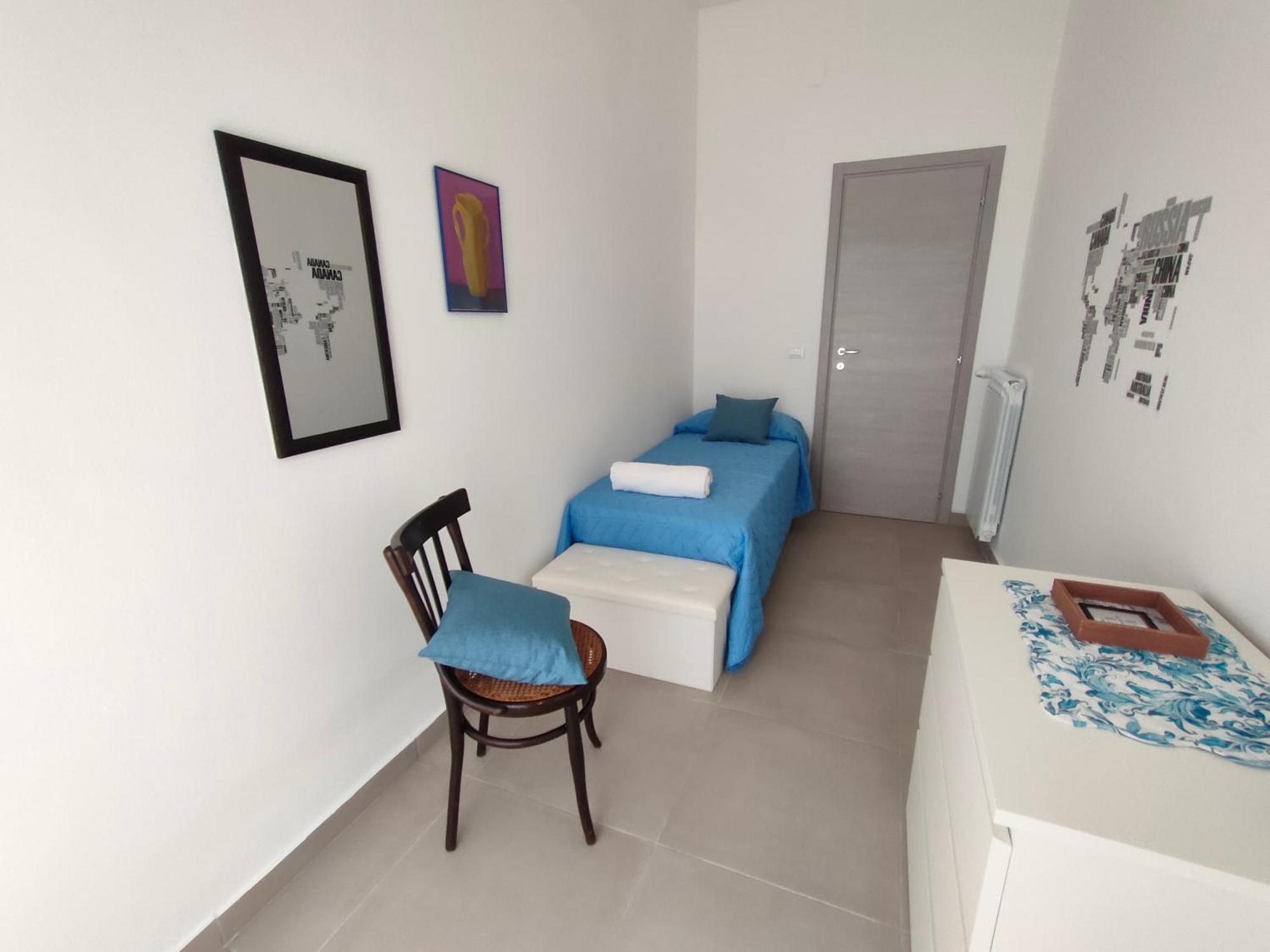 Gierre Apartment Termini Imerese Luaran gambar
