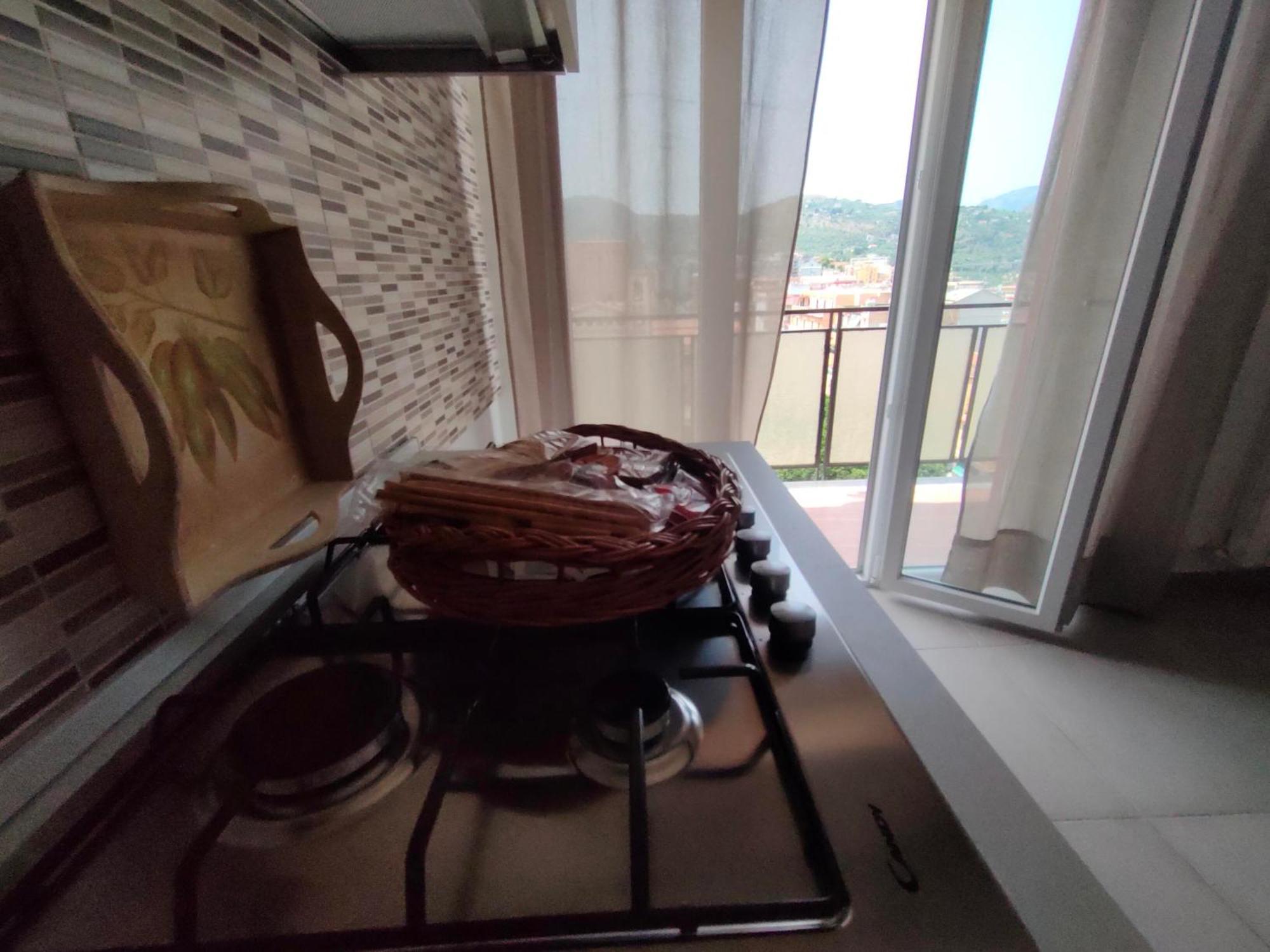 Gierre Apartment Termini Imerese Luaran gambar