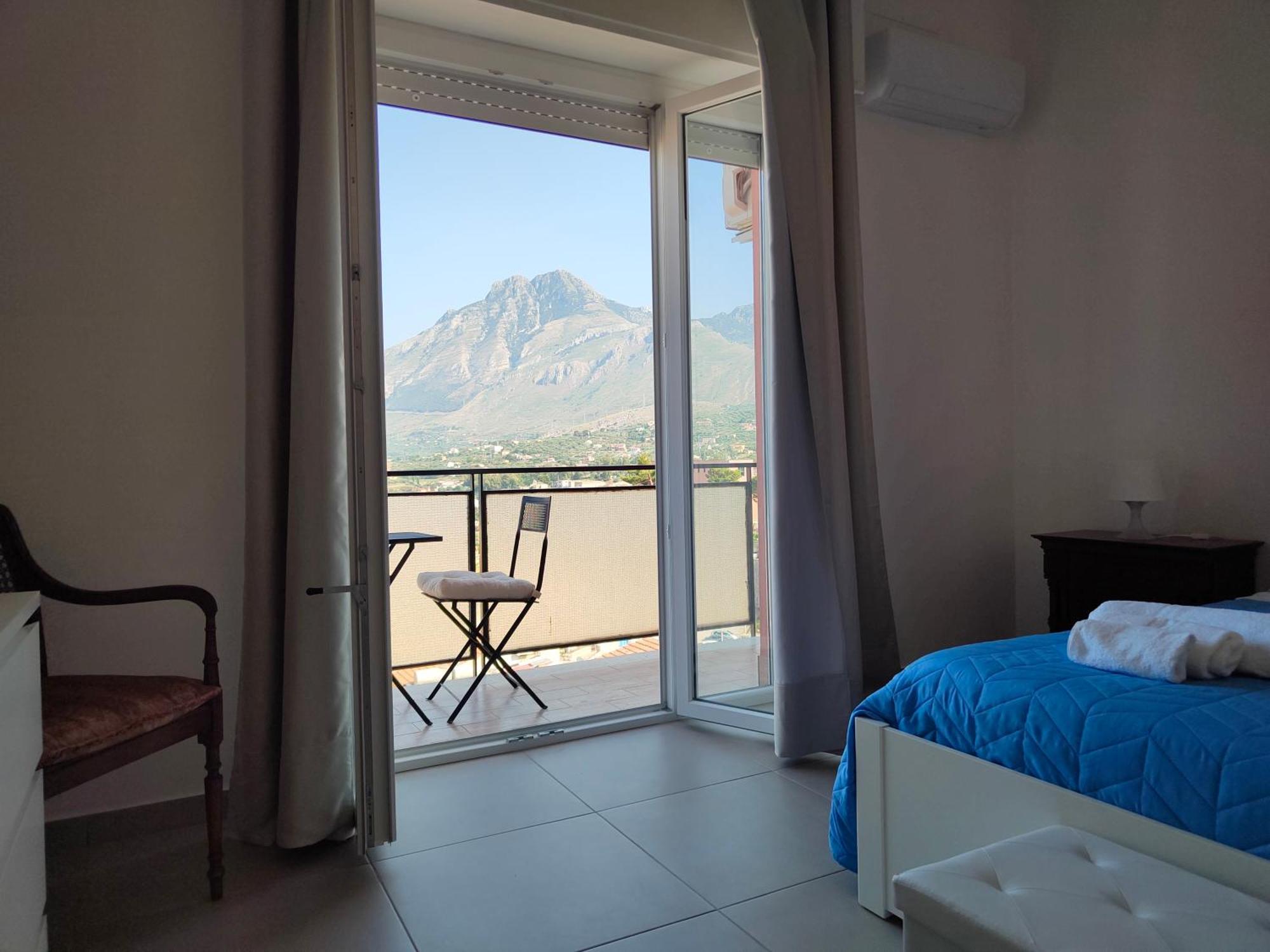 Gierre Apartment Termini Imerese Luaran gambar