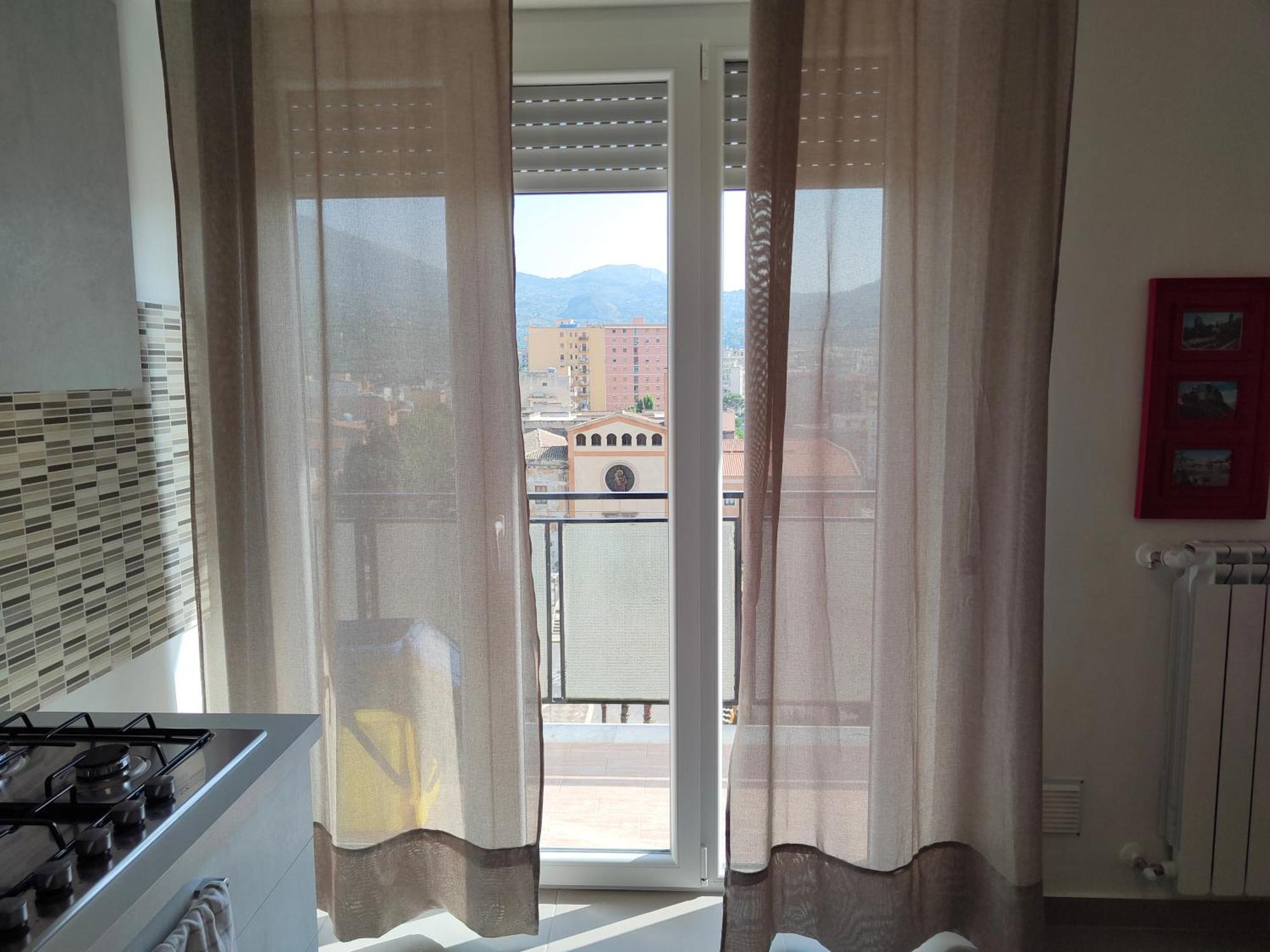 Gierre Apartment Termini Imerese Luaran gambar