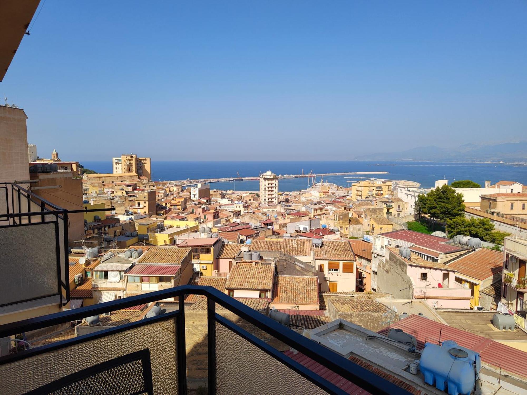 Gierre Apartment Termini Imerese Luaran gambar