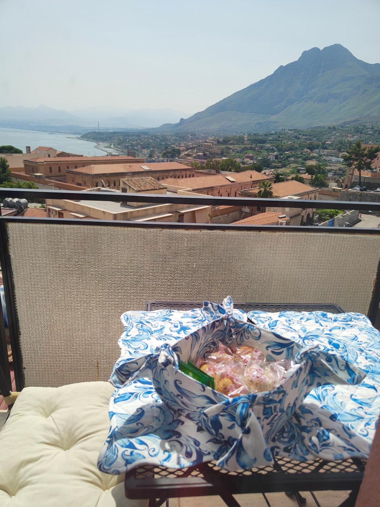 Gierre Apartment Termini Imerese Luaran gambar
