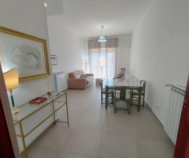 Gierre Apartment Termini Imerese Luaran gambar