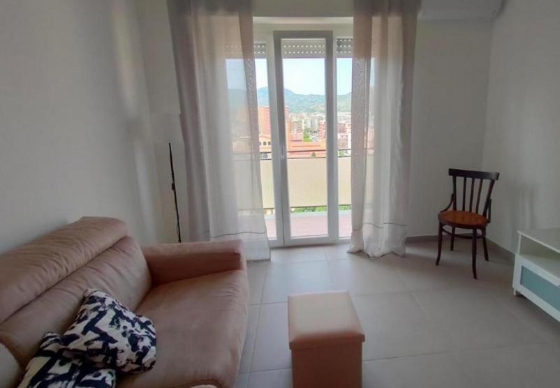 Gierre Apartment Termini Imerese Luaran gambar