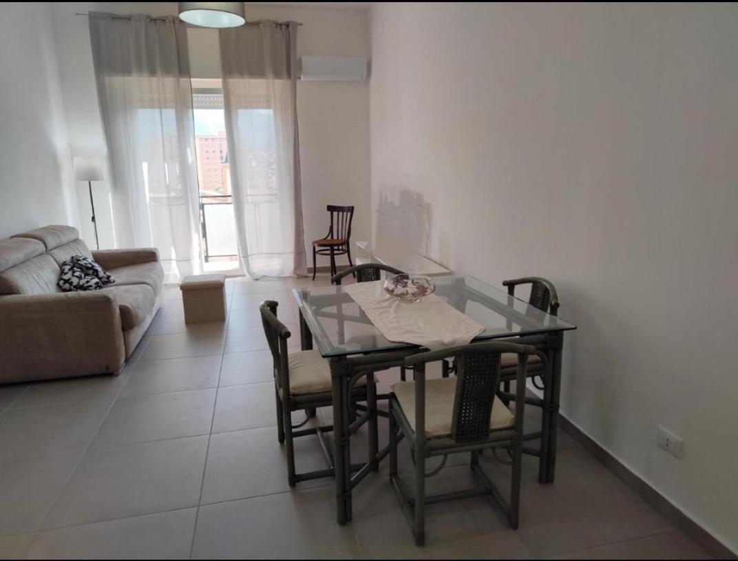 Gierre Apartment Termini Imerese Luaran gambar